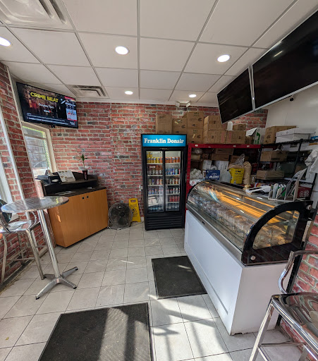 Photo of Franklin Donair Greek & Shawarma - 8802 Franklin Ave #7, Fort McMurray, AB T9H 2J7